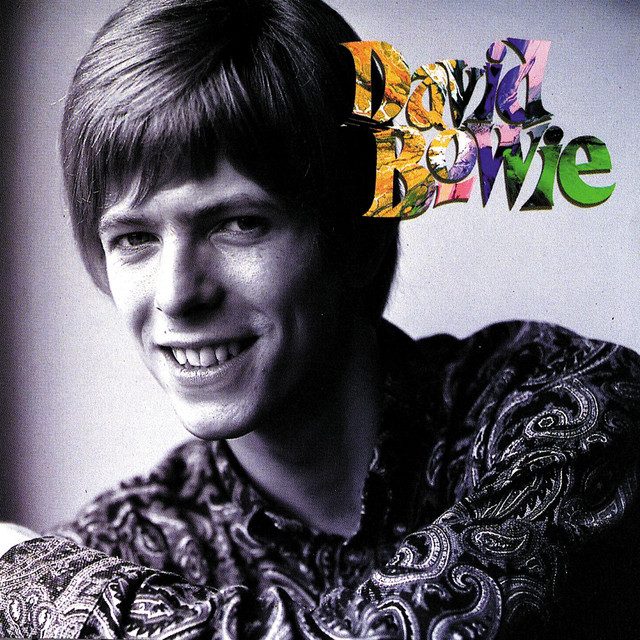 D. Bowie «Come and buy my toys» (перевод)